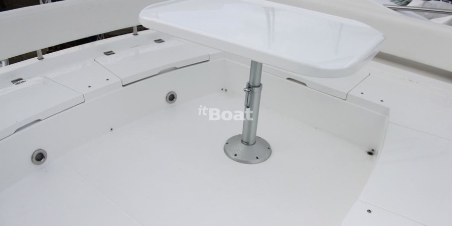 Sunseeker 63 Manhattan