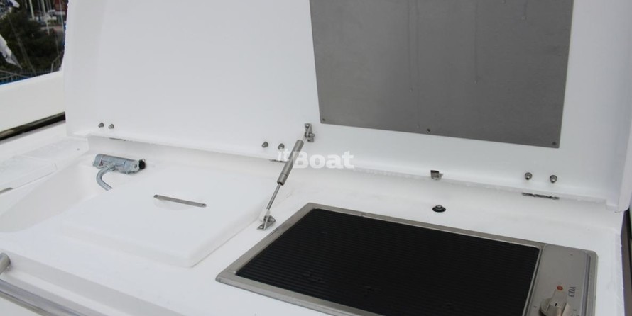 Sunseeker 63 Manhattan