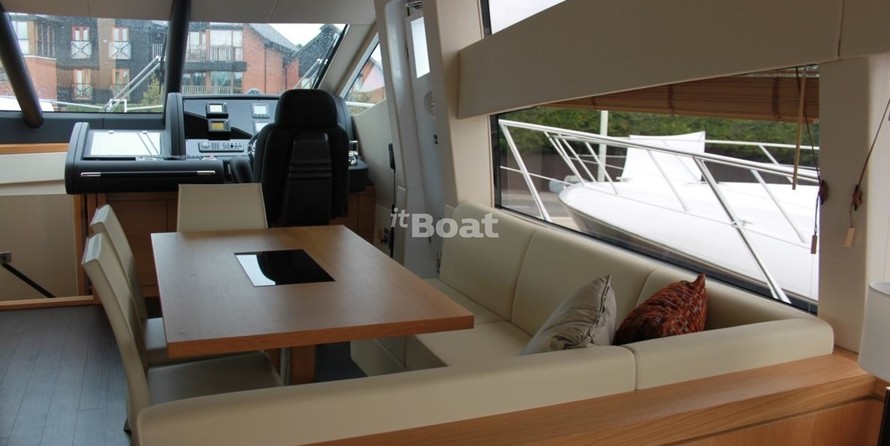 Sunseeker 63 Manhattan