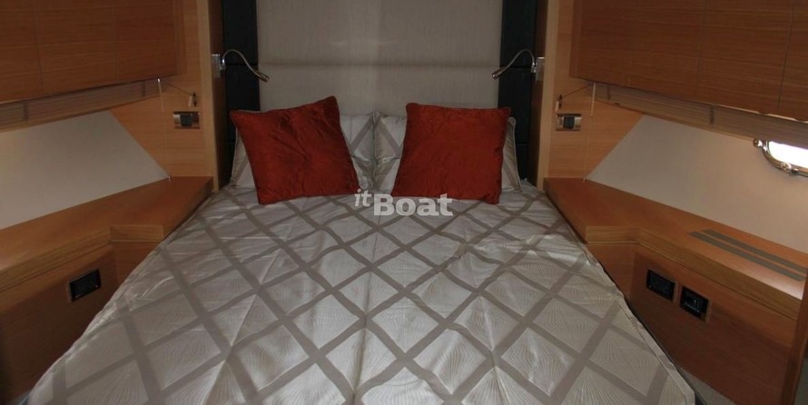 Sunseeker 63 Manhattan