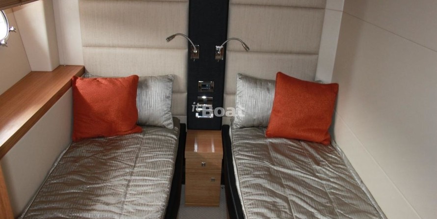 Sunseeker 63 Manhattan