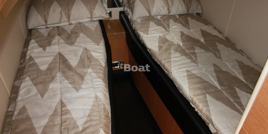 Sunseeker 63 Manhattan