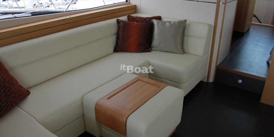 Sunseeker 63 Manhattan