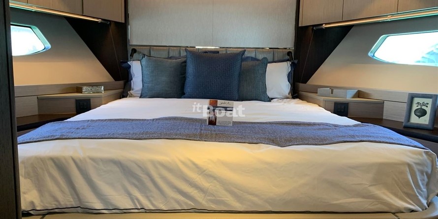 Sunseeker MANHATTAN 68