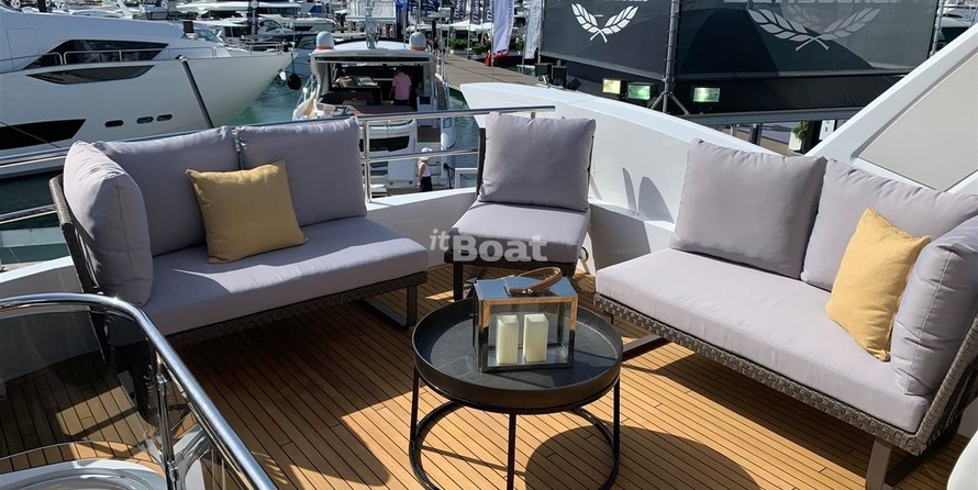 Sunseeker MANHATTAN 68