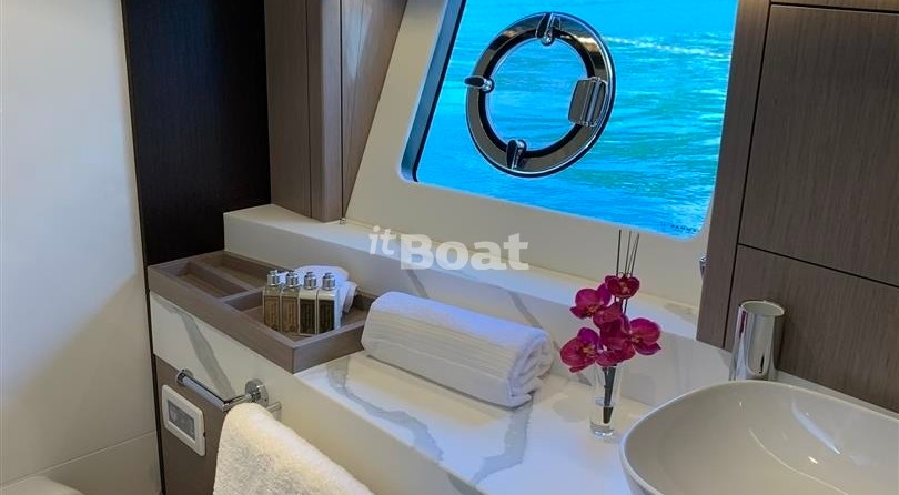 Sunseeker MANHATTAN 68