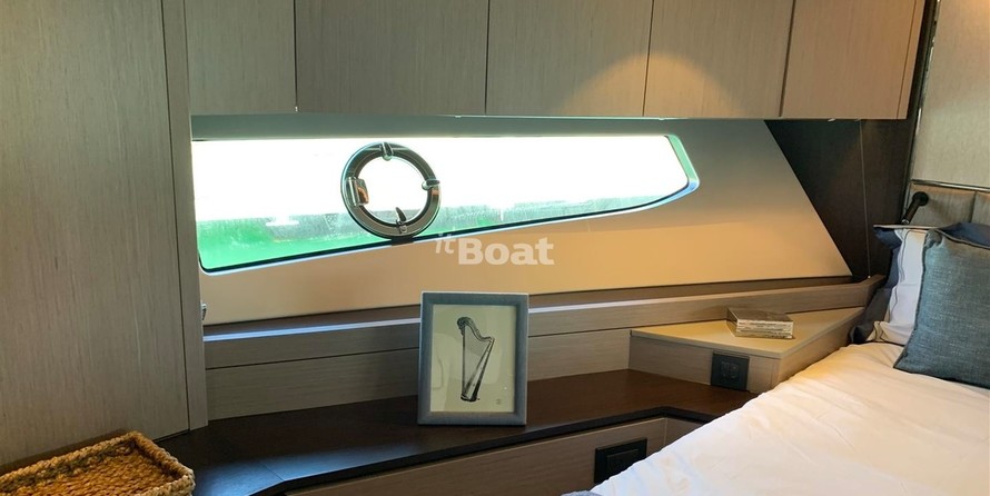 Sunseeker MANHATTAN 68