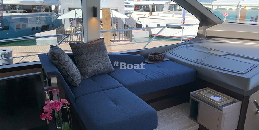 Sunseeker MANHATTAN 68