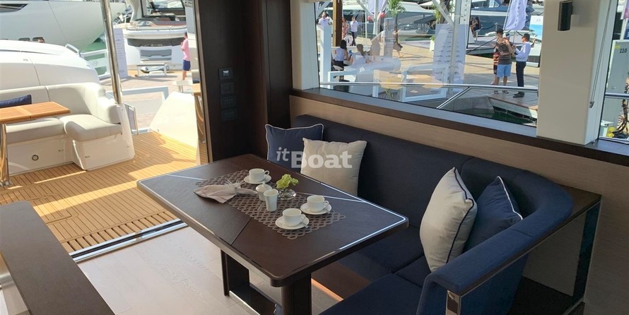 Sunseeker MANHATTAN 68