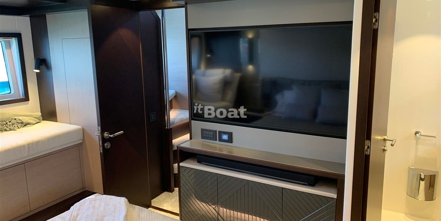 Sunseeker MANHATTAN 68