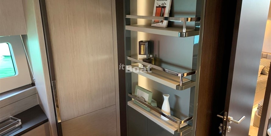 Sunseeker MANHATTAN 68