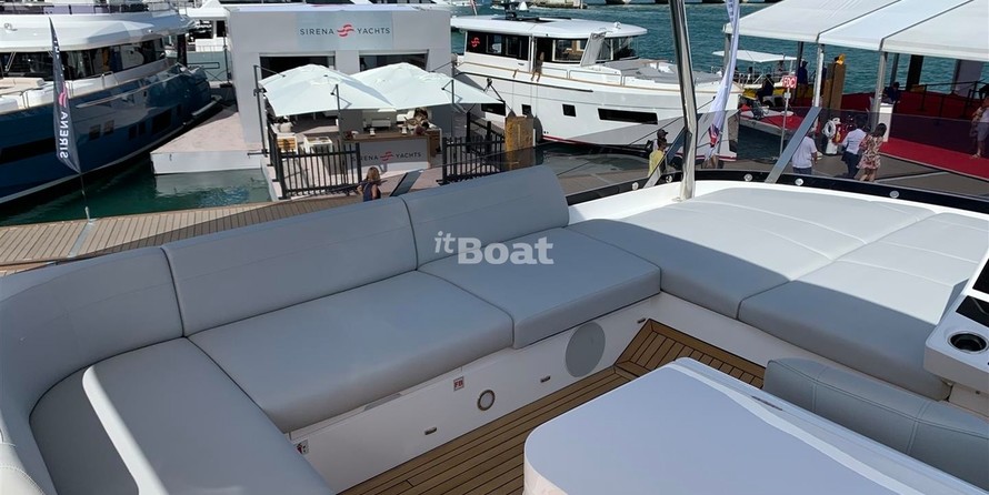 Sunseeker MANHATTAN 68