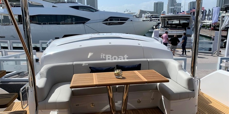 Sunseeker MANHATTAN 68