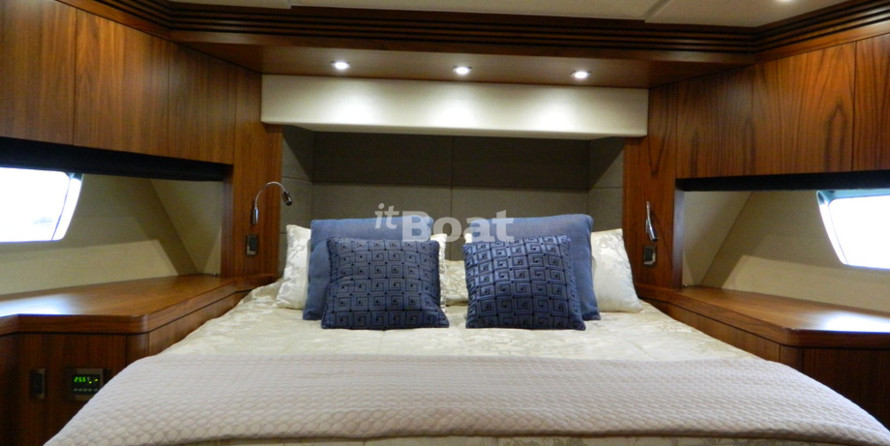 Sunseeker 75 Yacht