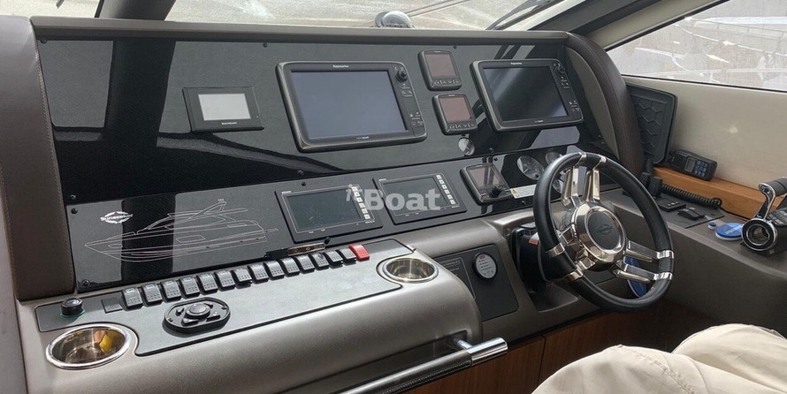 Sunseeker 73 Manhattan