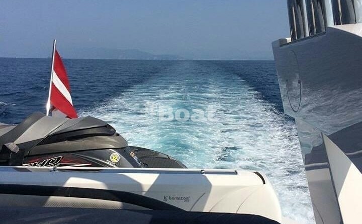 Sunseeker 73 Manhattan