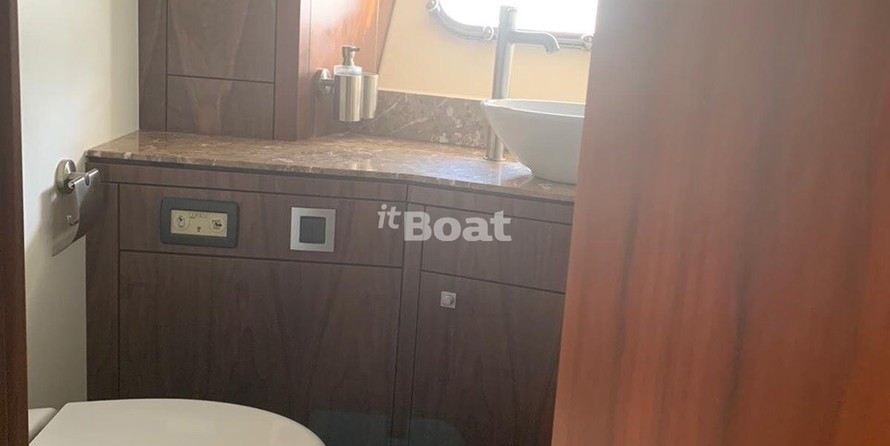 Sunseeker 73 Manhattan