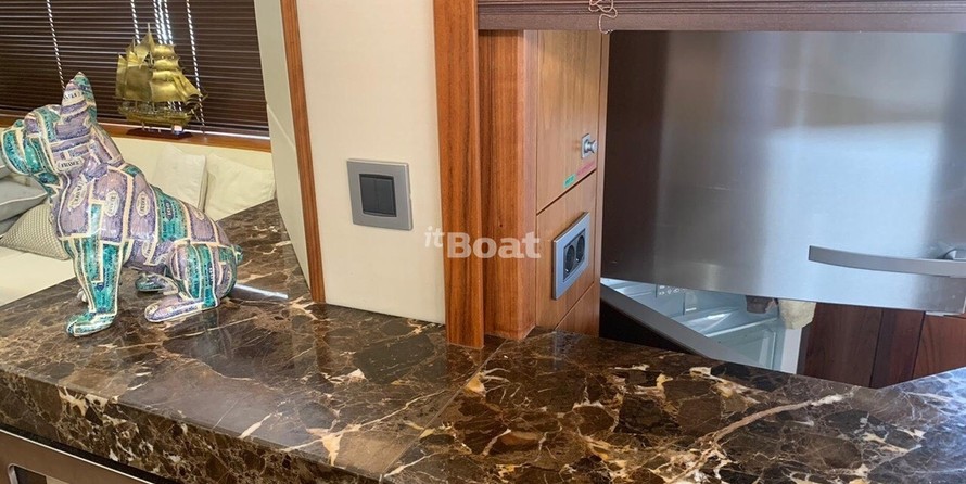 Sunseeker 73 Manhattan