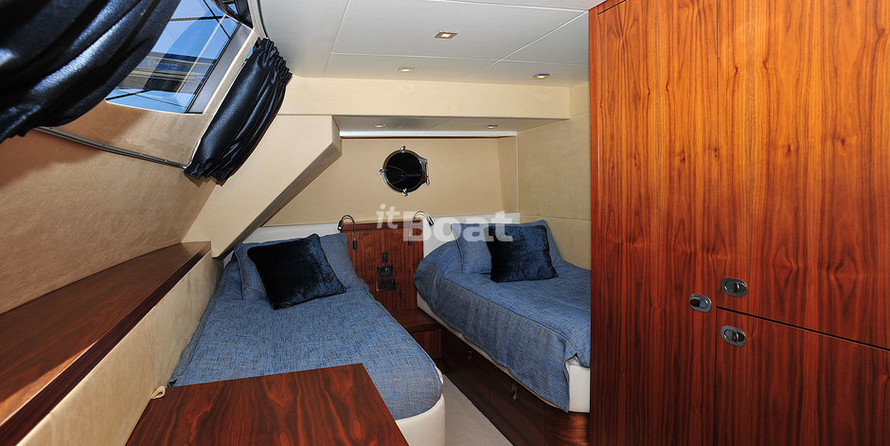 Sunseeker 75 Yacht
