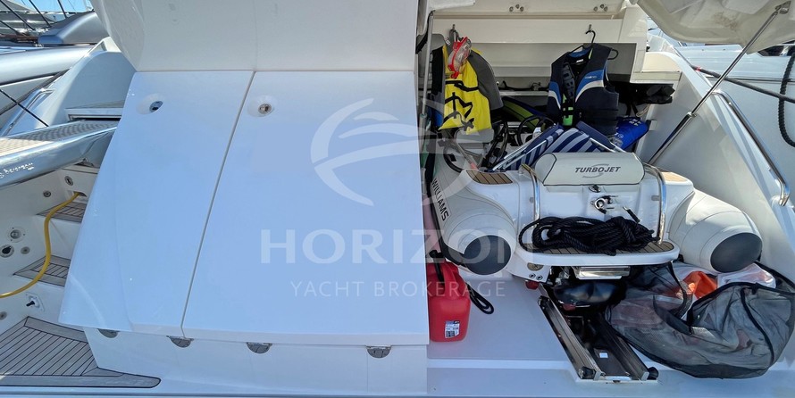 Sunseeker Predator 68