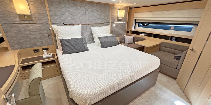 Sunseeker Predator 68