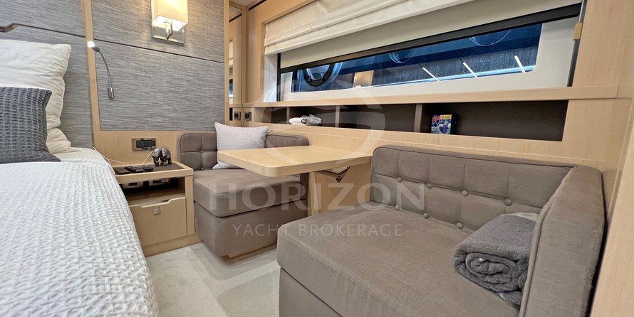 Sunseeker Predator 68