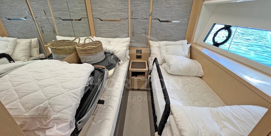 Sunseeker Predator 68