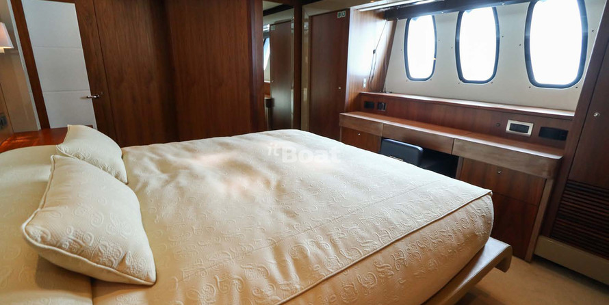 Sunseeker 130 Predator