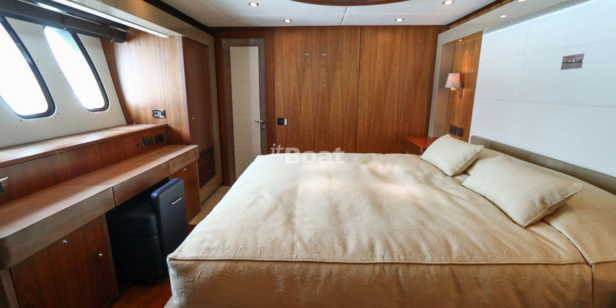 Sunseeker 130 Predator