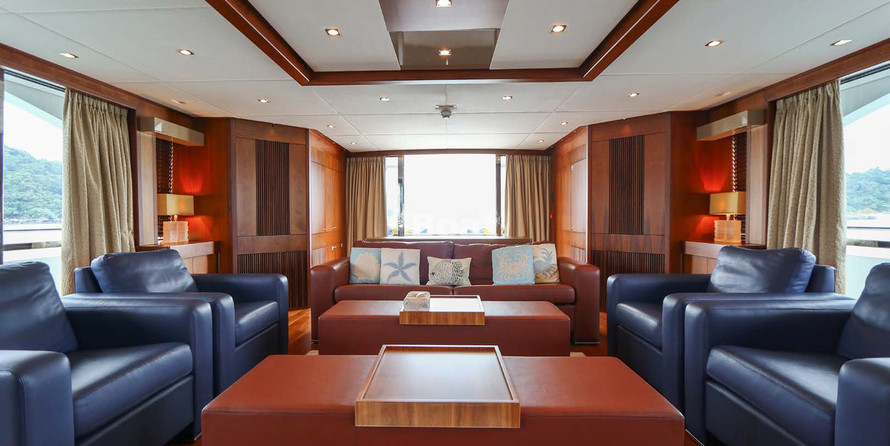 Sunseeker 130 Predator