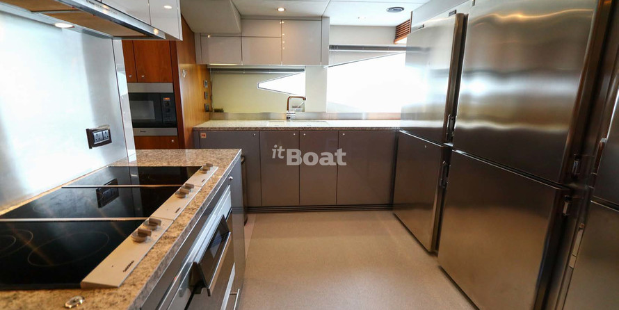 Sunseeker 130 Predator