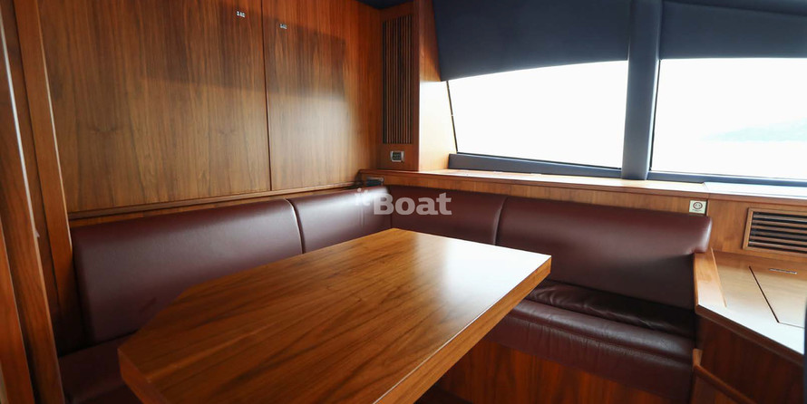 Sunseeker 130 Predator