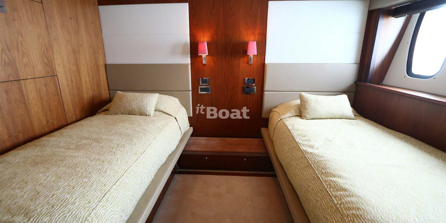 Sunseeker 130 Predator