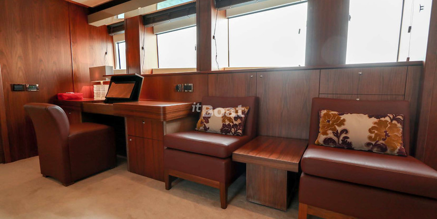 Sunseeker 130 Predator