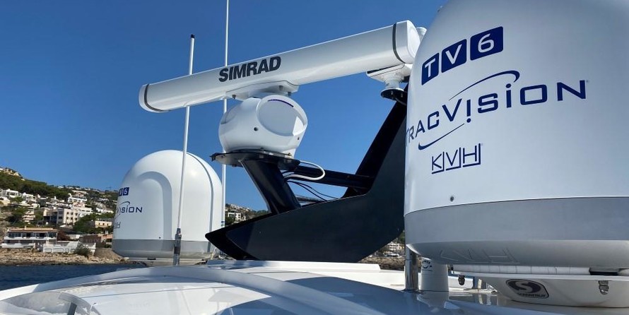 Sunseeker Predator 68