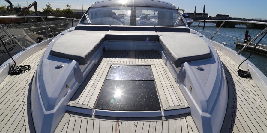 Sunseeker Predator 50