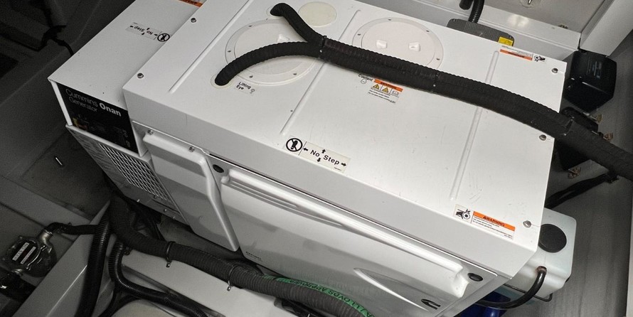 Sunseeker Predator 50