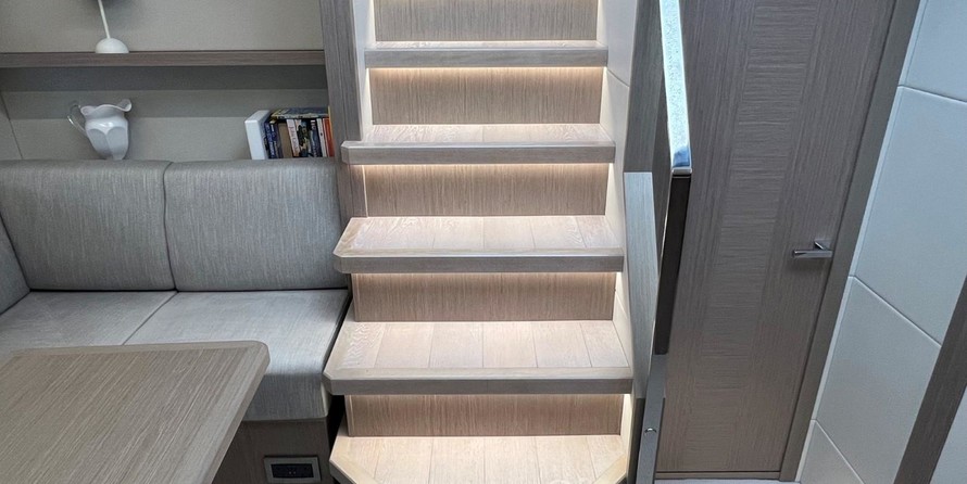 Sunseeker Predator 50