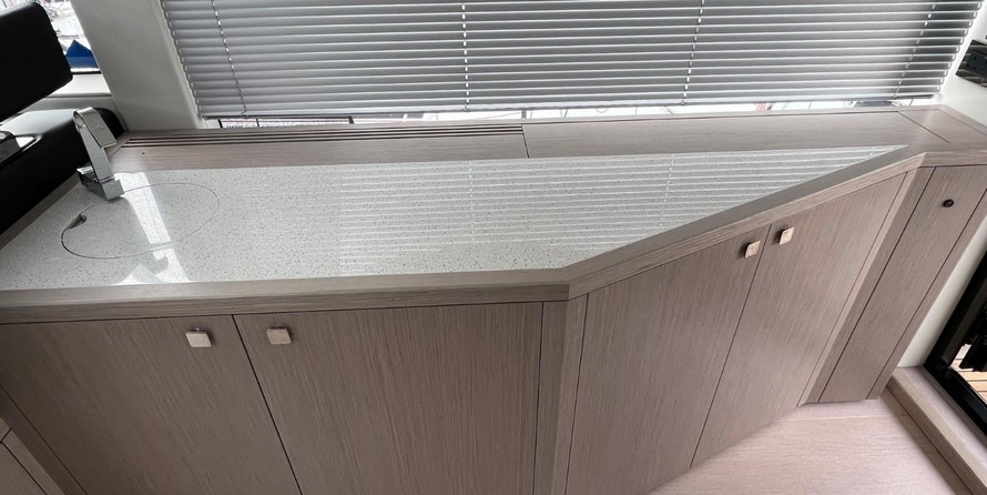 Sunseeker Predator 50