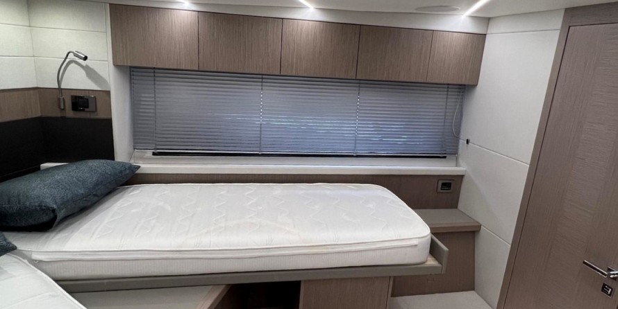 Sunseeker Predator 50