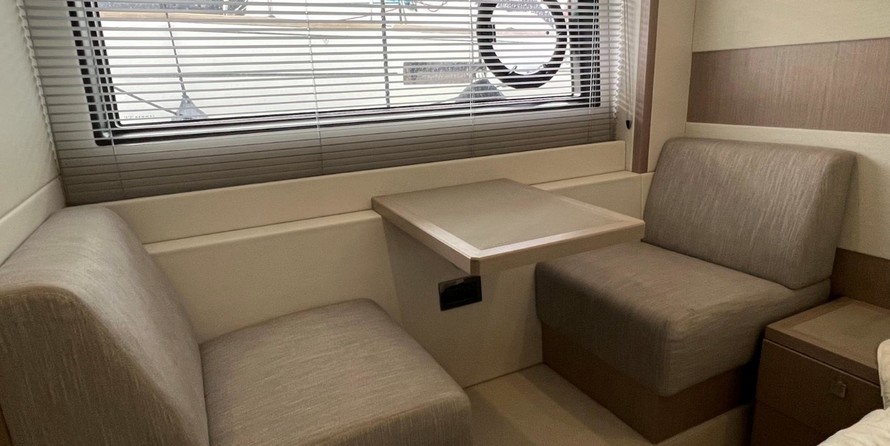 Sunseeker Predator 50