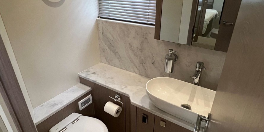 Sunseeker Predator 50