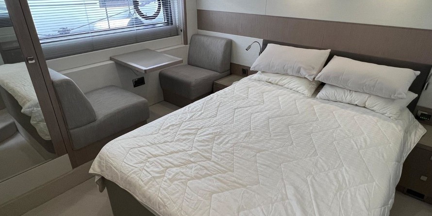 Sunseeker Predator 50