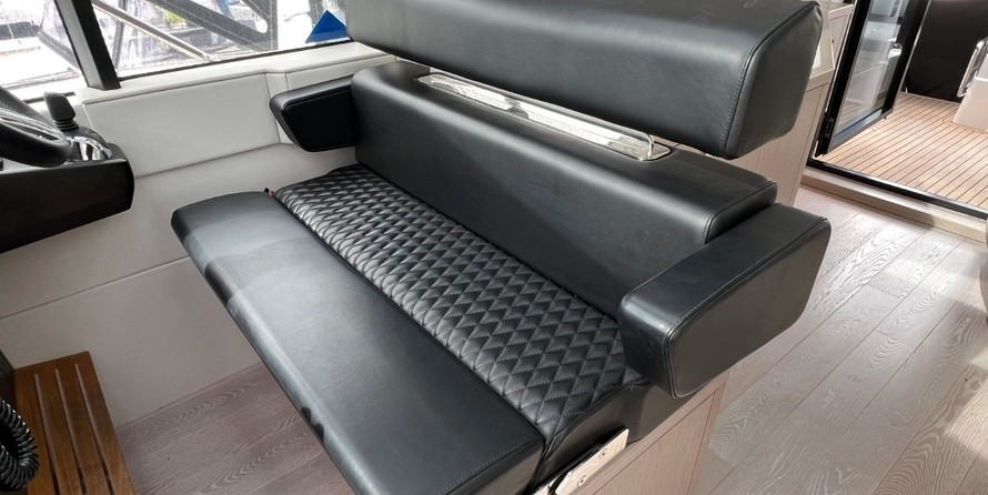 Sunseeker Predator 50