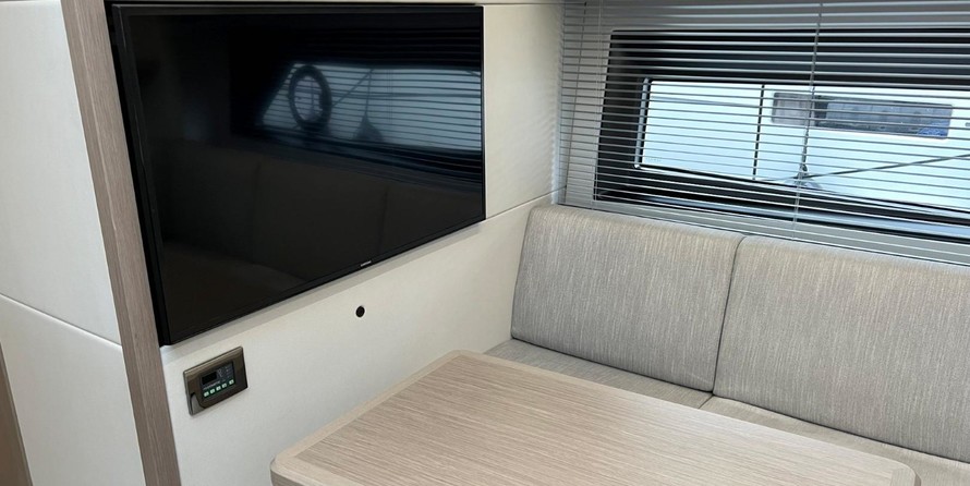 Sunseeker Predator 50