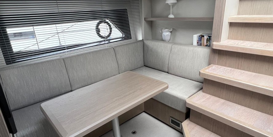 Sunseeker Predator 50