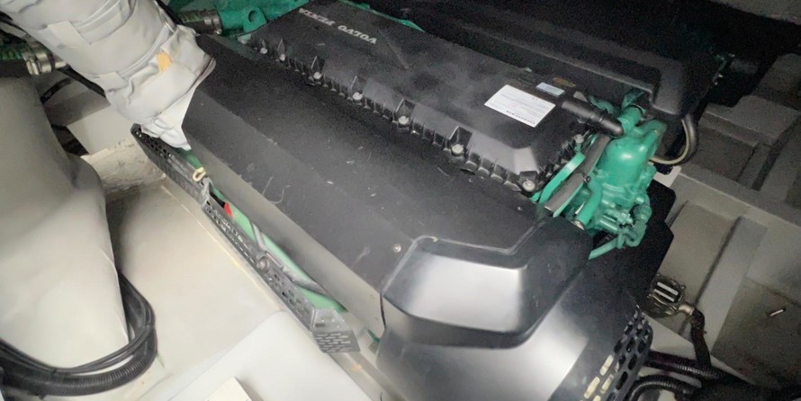 Sunseeker Predator 50