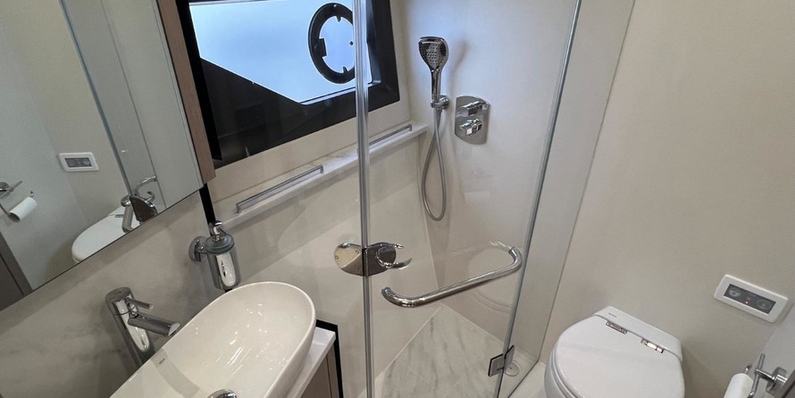 Sunseeker Predator 50