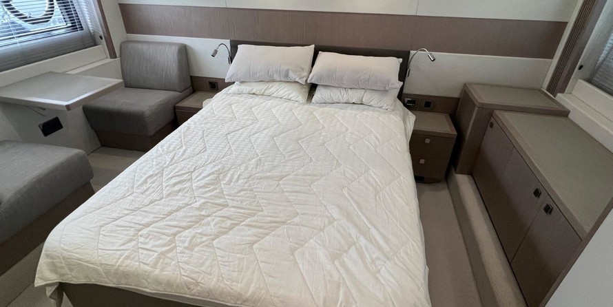 Sunseeker Predator 50