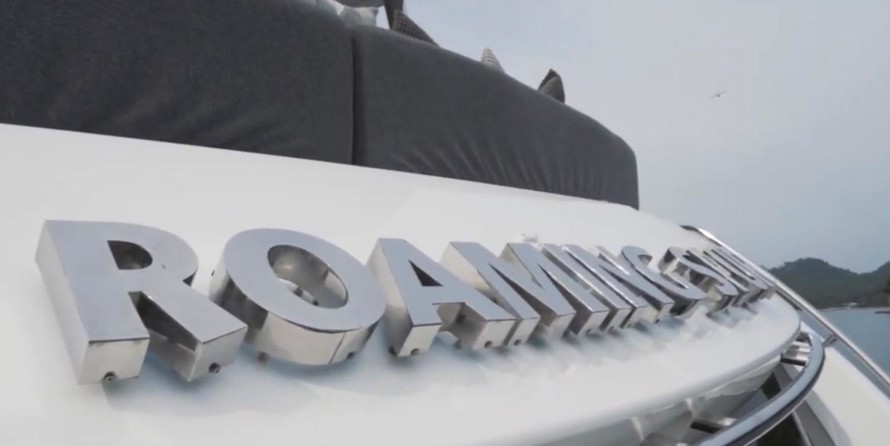 Sunseeker 73 Manhattan